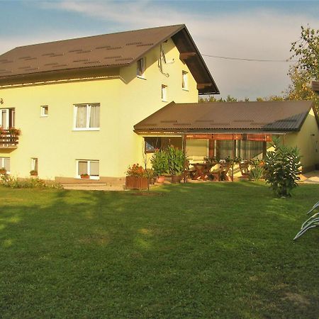 House Sekulic Otel Grabovac  Dış mekan fotoğraf
