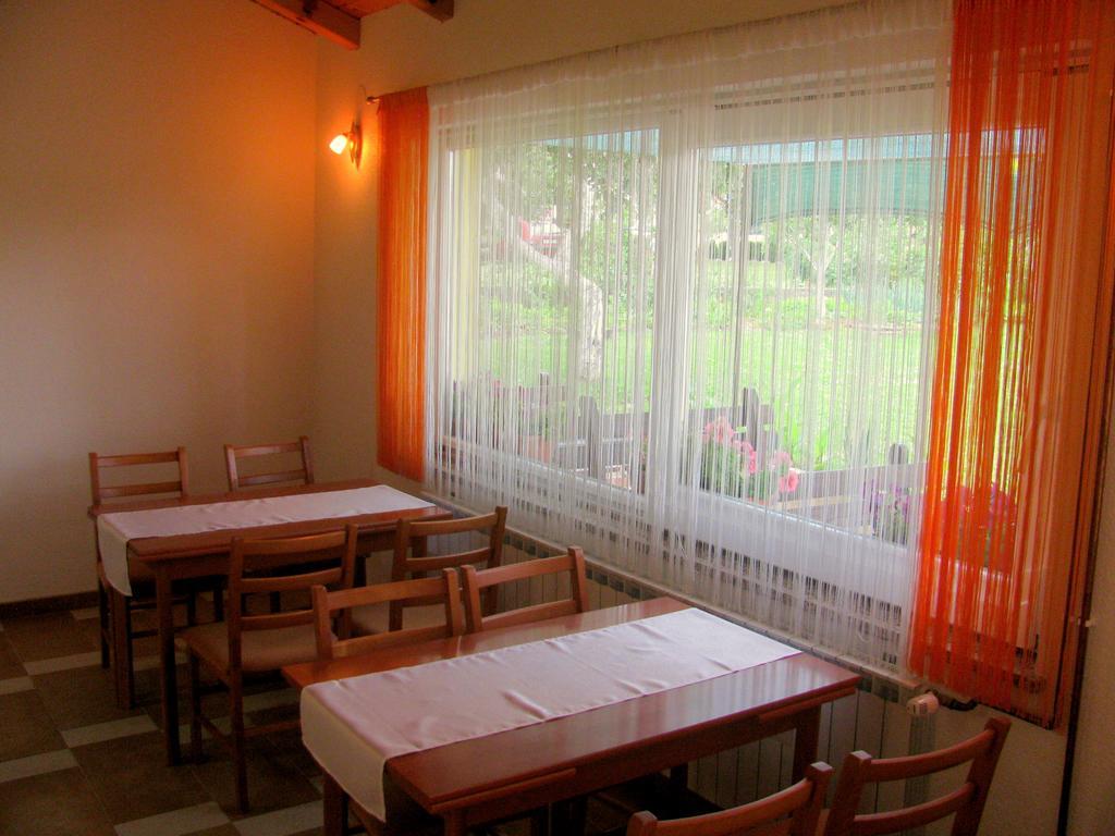 House Sekulic Otel Grabovac  Dış mekan fotoğraf