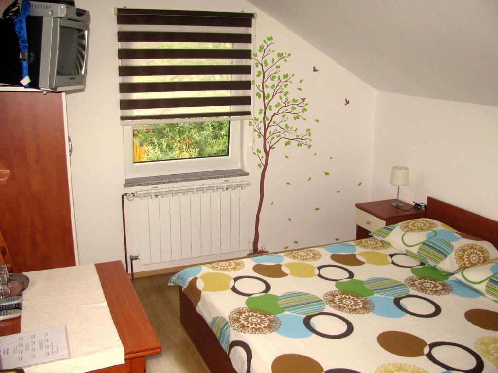 House Sekulic Otel Grabovac  Oda fotoğraf