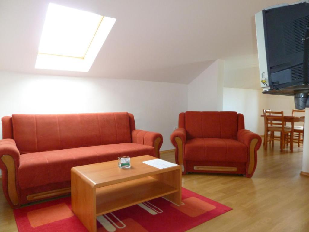 House Sekulic Otel Grabovac  Oda fotoğraf