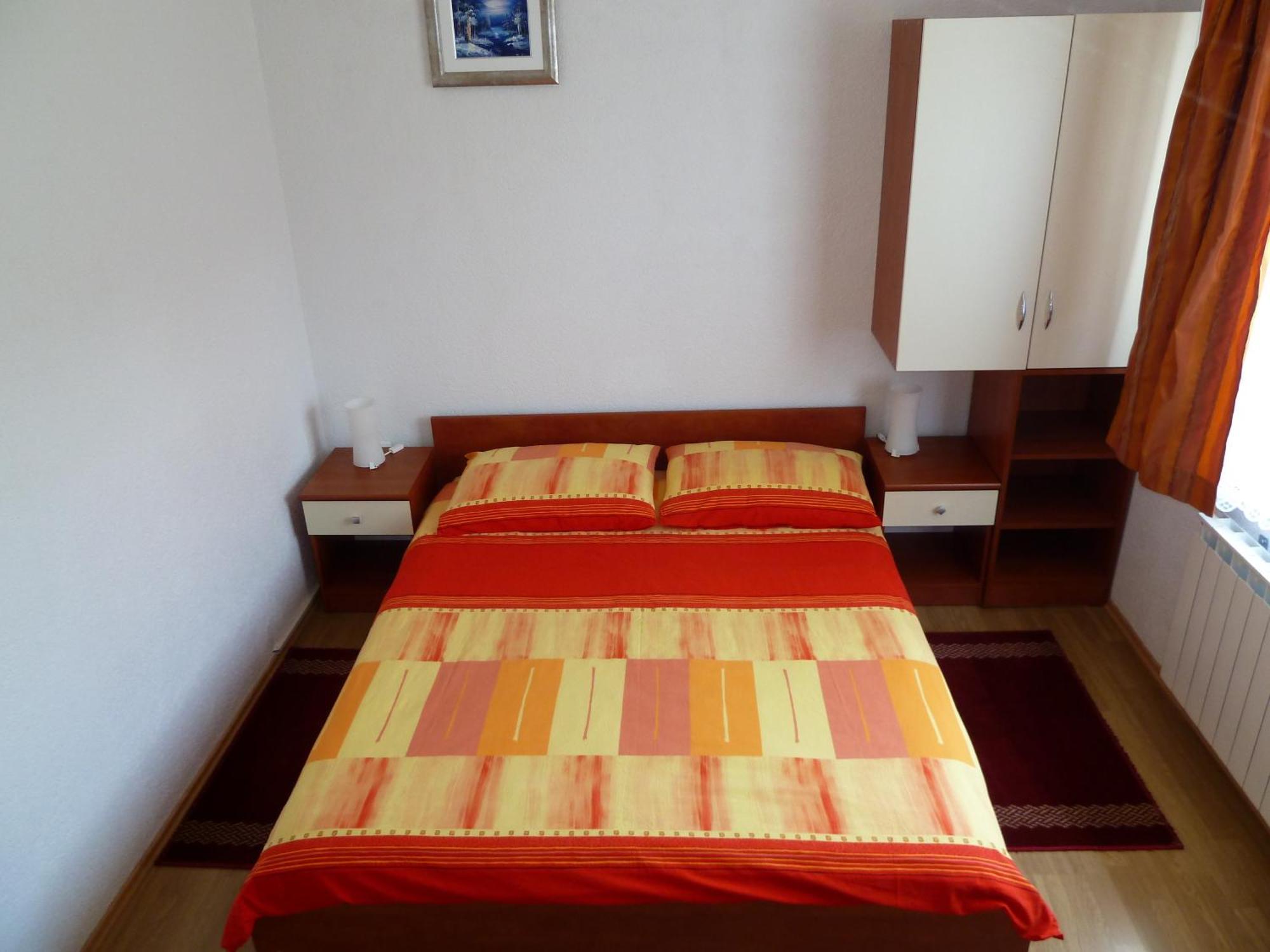 House Sekulic Otel Grabovac  Dış mekan fotoğraf