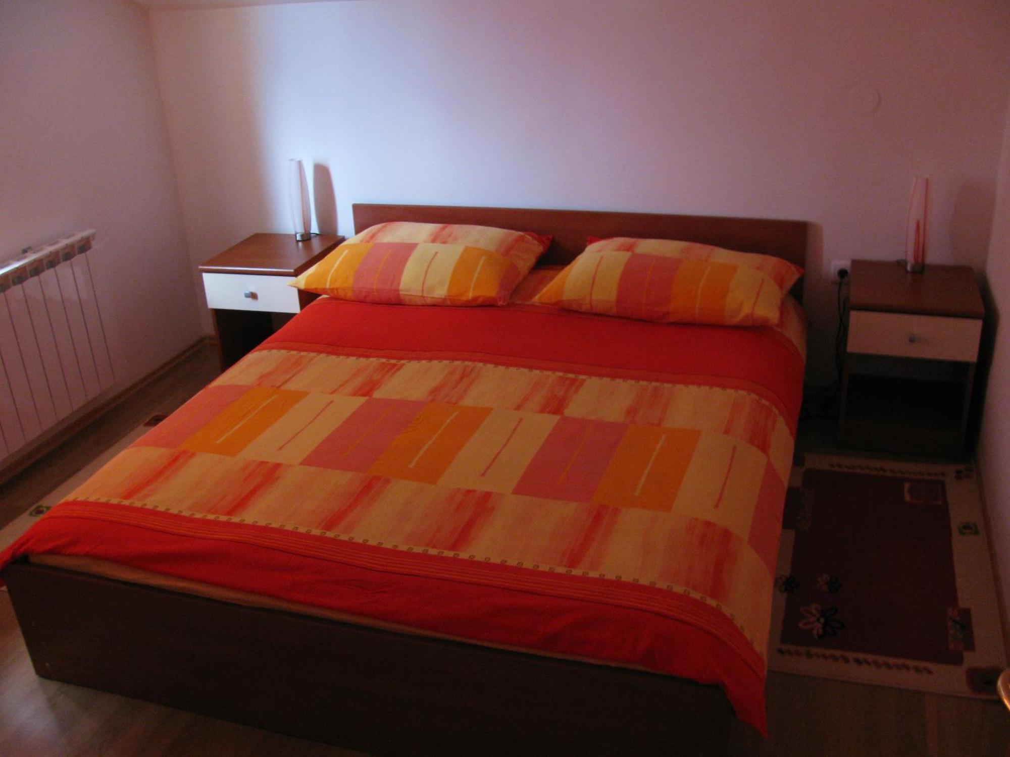 House Sekulic Otel Grabovac  Dış mekan fotoğraf