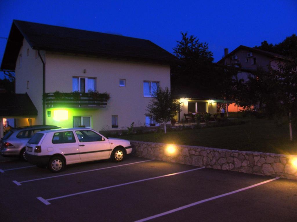 House Sekulic Otel Grabovac  Dış mekan fotoğraf