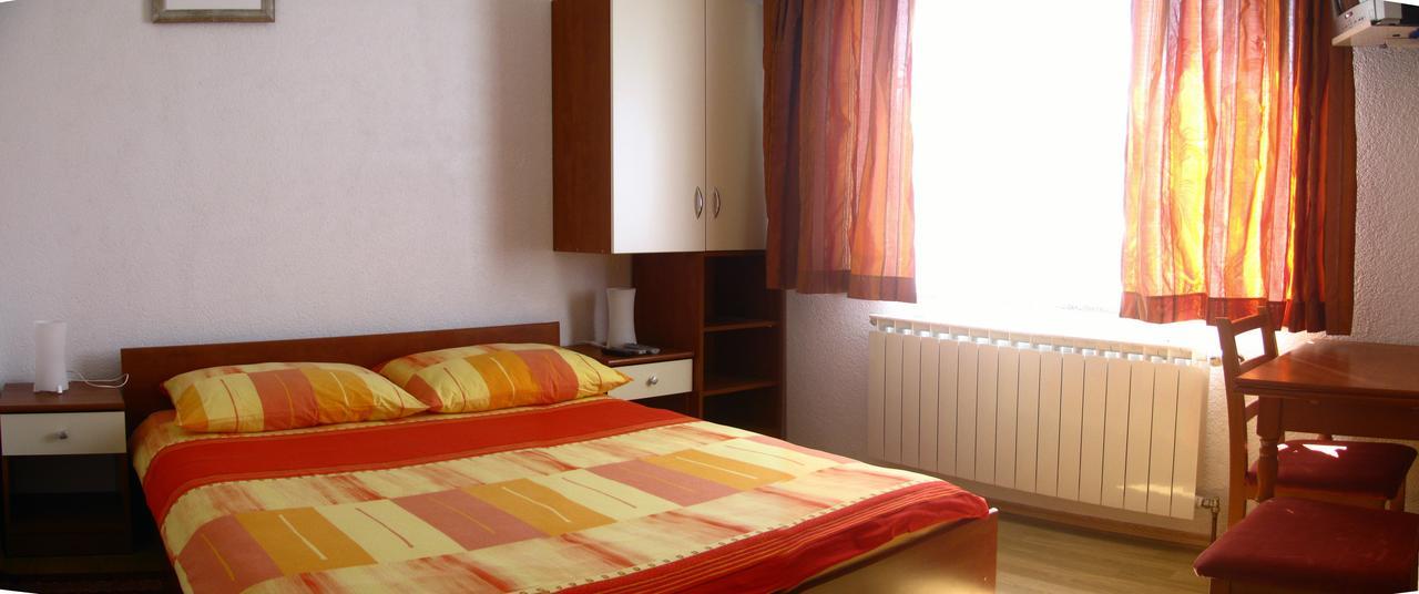 House Sekulic Otel Grabovac  Dış mekan fotoğraf