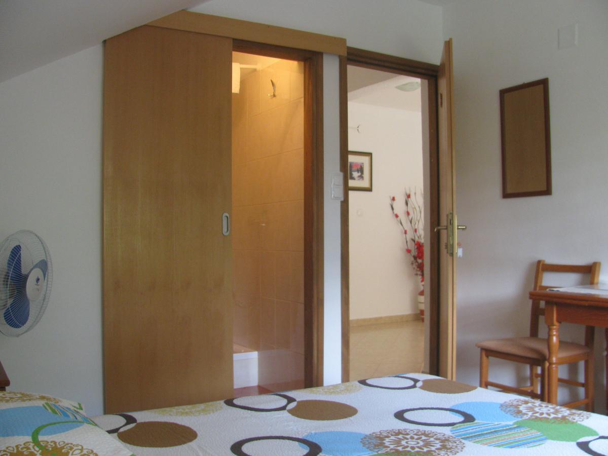 House Sekulic Otel Grabovac  Dış mekan fotoğraf