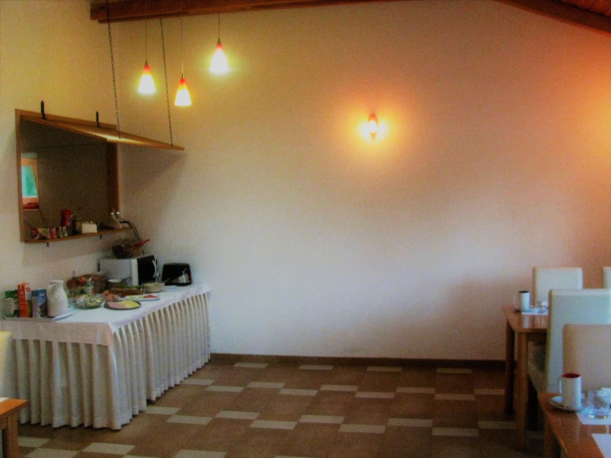 House Sekulic Otel Grabovac  Dış mekan fotoğraf