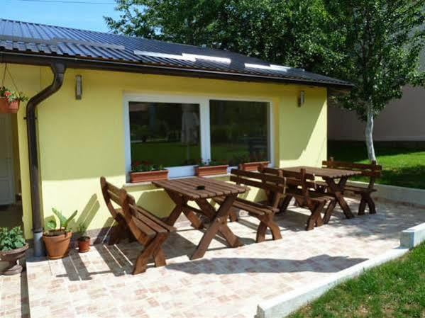 House Sekulic Otel Grabovac  Dış mekan fotoğraf