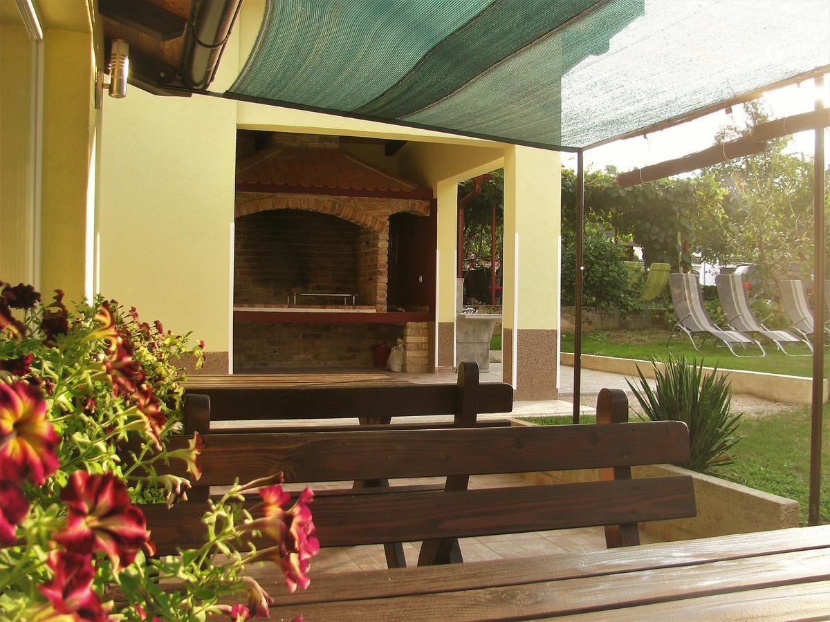 House Sekulic Otel Grabovac  Dış mekan fotoğraf