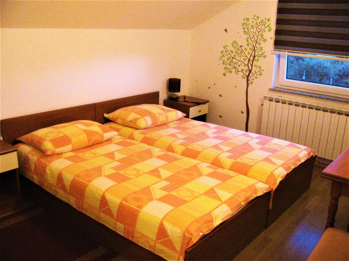 House Sekulic Otel Grabovac  Dış mekan fotoğraf