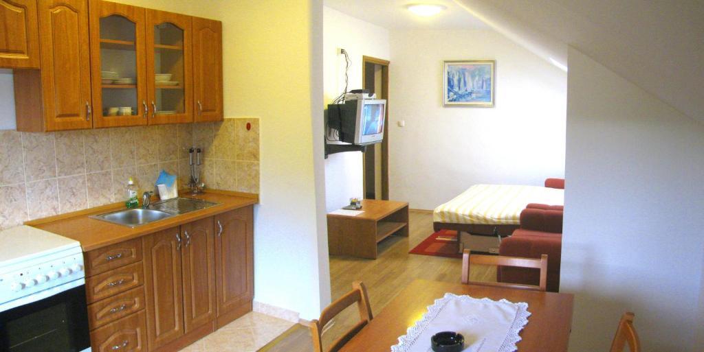 House Sekulic Otel Grabovac  Oda fotoğraf